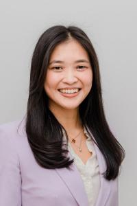 Katee Yang, PsyD Profile Headshot